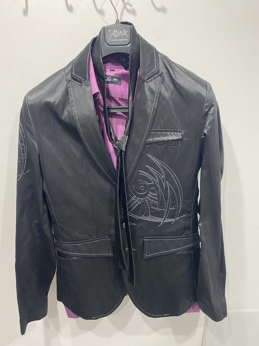 Костюм от Maniac