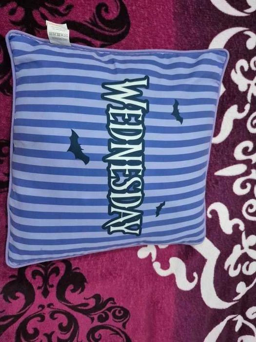 Pernă Wednesday lidl