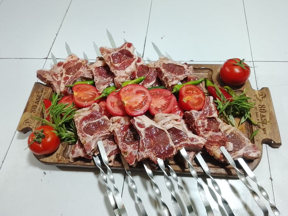 Sifatli va mazzali