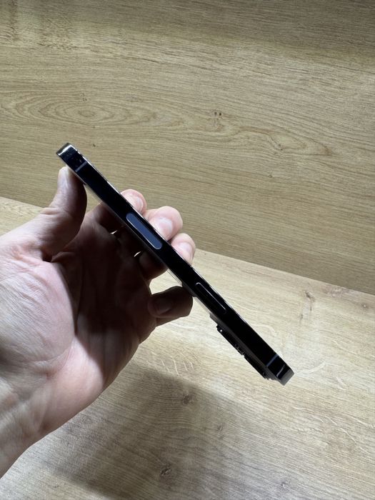 Iphone 13 Pro Max Sierra Blue 256gb