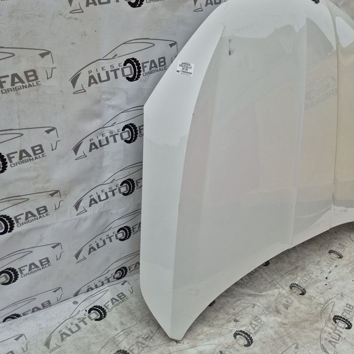Capota motor Skoda Octavia 3 Facelift an 2017-2018-2019