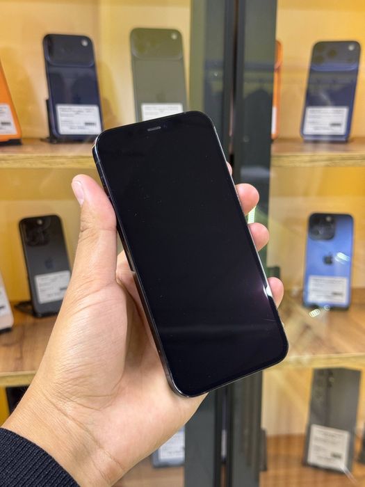 Iphone 12 PRO 128gb/Айфон 12 ПРО 128гб/elevenstore