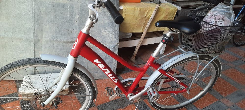 Продается велосипед