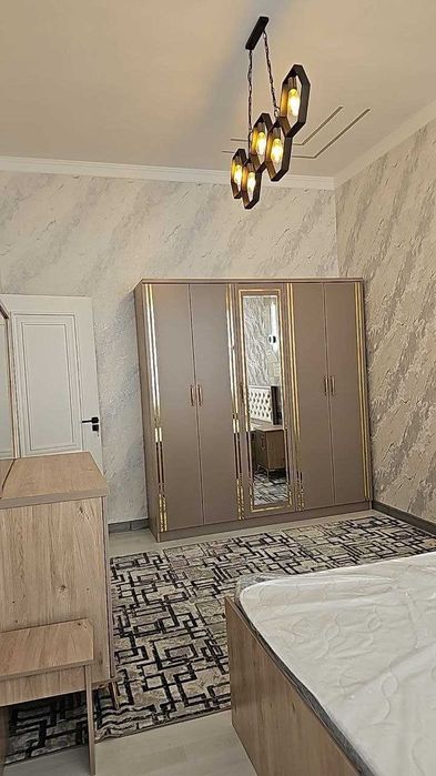 Сдаётся квартира для семьи, на Шайхантахуре, ЖК "Gulobod", ор-р: Чарсу