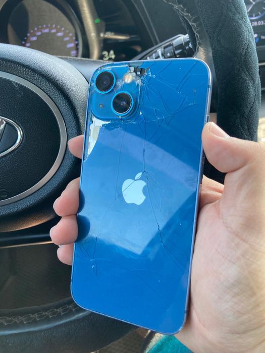 Iphone 13 128gb СРОЧНО ПРОДАМ