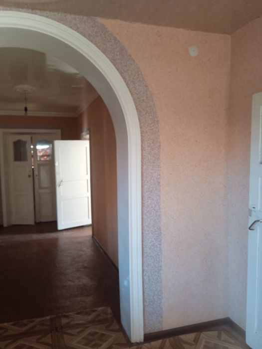 G'azalkent shahri Dumaloq