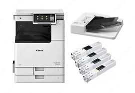 МФУ Canon IR-Advance DX C3922 тонер + DADF (двусторонний автоподатчик)