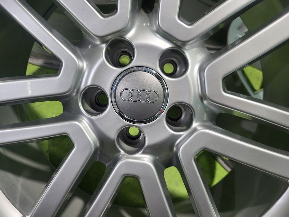 20 5x112 Audi A6 4G лети джанти 5х112 ауди А6 А7 A7