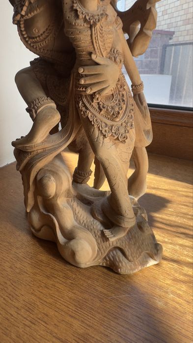 Статуэтка из Бали