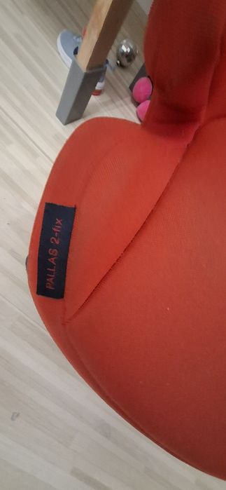 Vând scaun auto Cybex Pallas 2-de la 9 la 36 kg