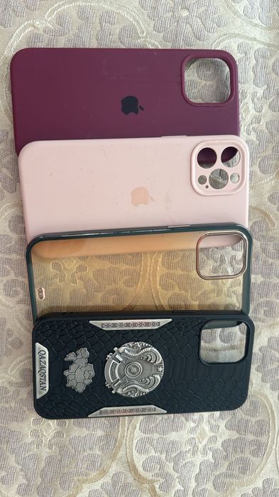 IPhone 12 pro max 256gb