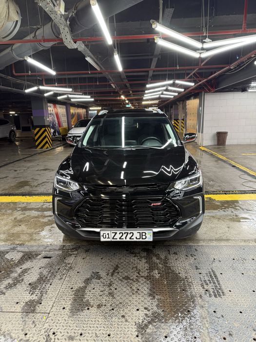 tracker 2 primer plus 2024