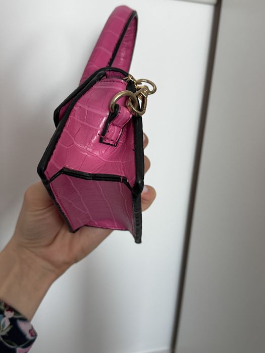 Geanta mini jacquemus