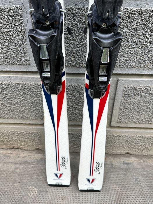 schi rossignol strato course L171cm