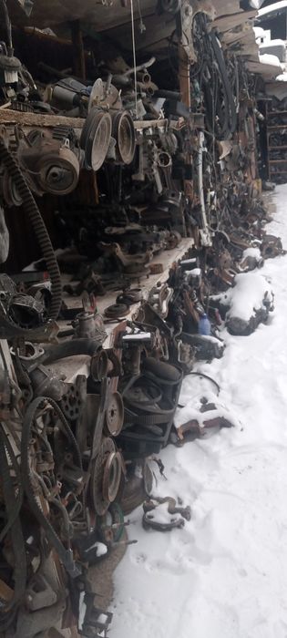 Митсубиси все есть