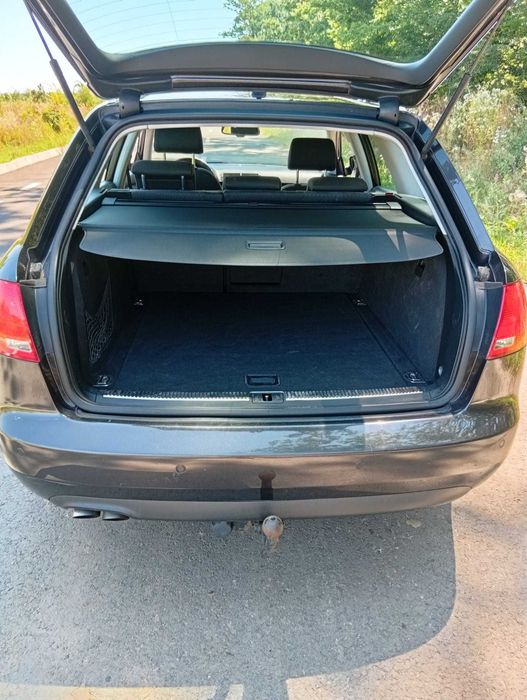 Vând Audi A4 , 2.0 tdi,an 2008