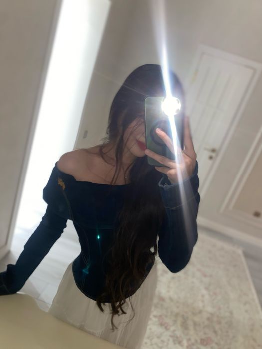 Разгрузка гардероба