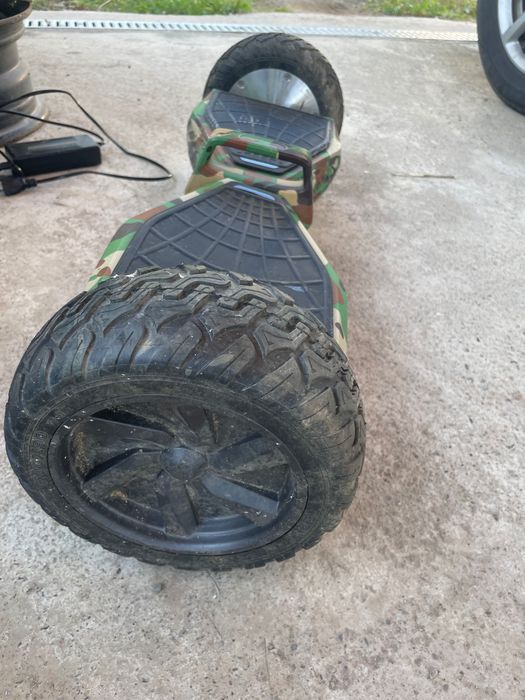 Hoverboard defect  pentru piese