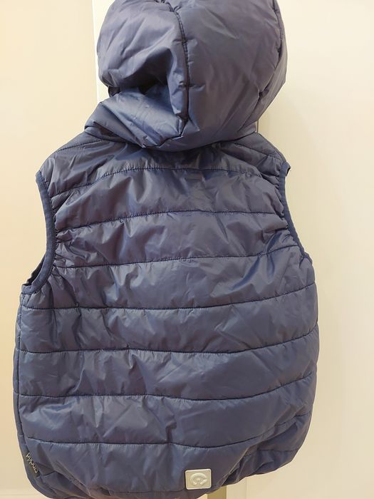 Жилетка детская Crockid