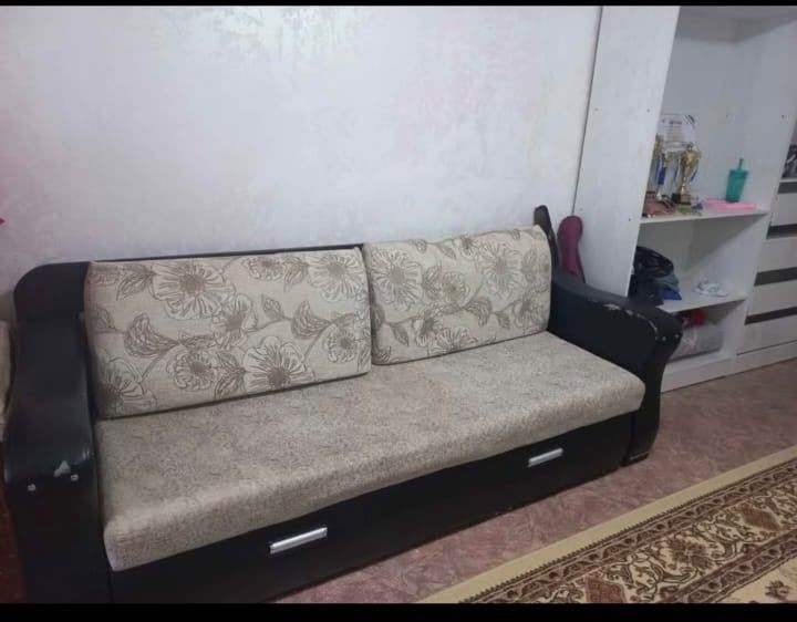 Раскладной диван