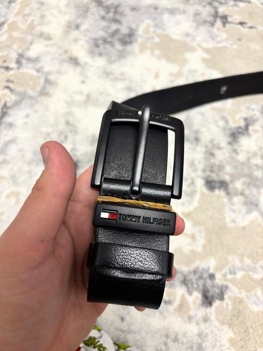 Vind Curea Tommy Hiflingher