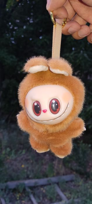 игрушки лабубу подвесная