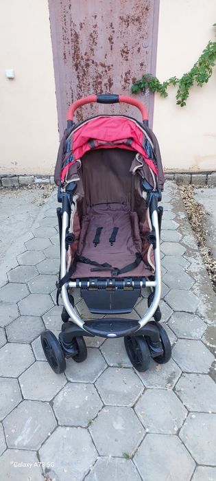 Детская коляска  Graco