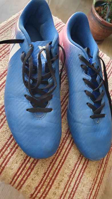 Футболни бутонки  Adidas 42  номер