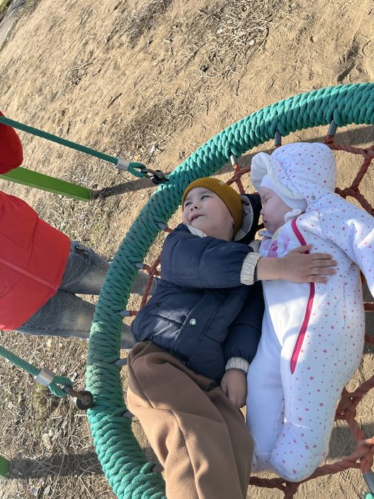 продам железные варота