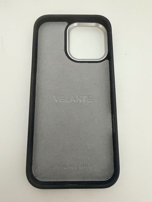 Husă Velante iPhone 16ProMax
