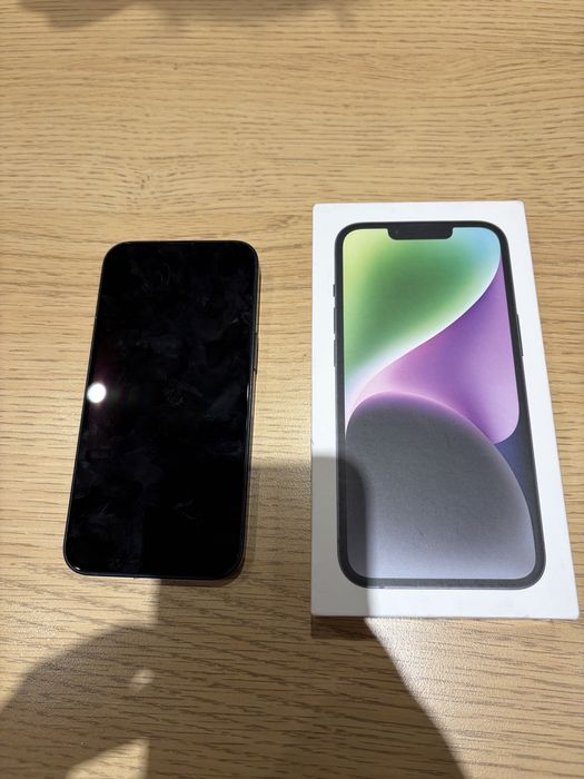 Iphone 14 128 gb