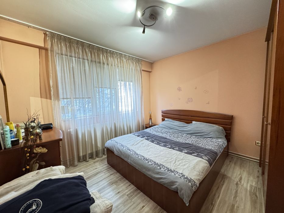 Продава апартамент в гр. Казанлък