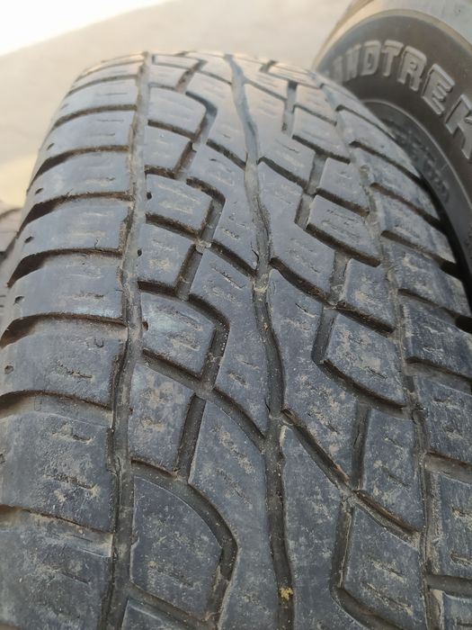 Продам шины R 16