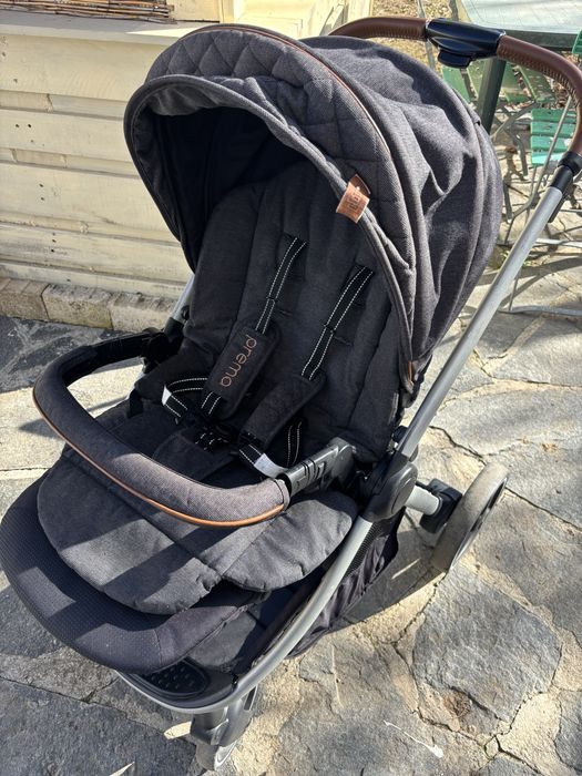 Детска количка Chipolino 3 в 1