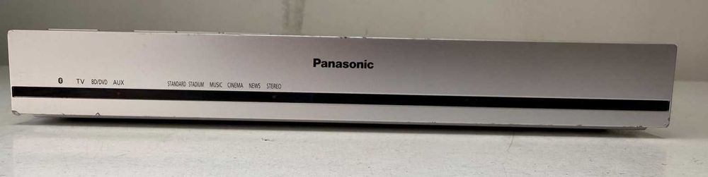 Amplificator Panasonic HTB 570 – BT HDMI ARC Sub Wireless