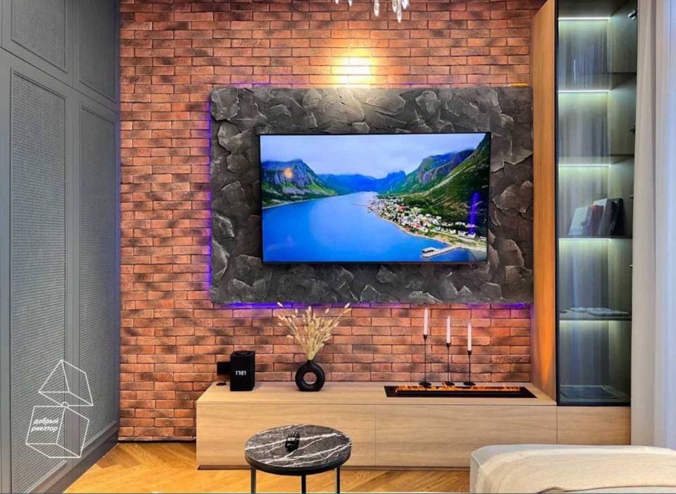 Жк Nest One-Сдается студия в элитном комплексе Ташкента!