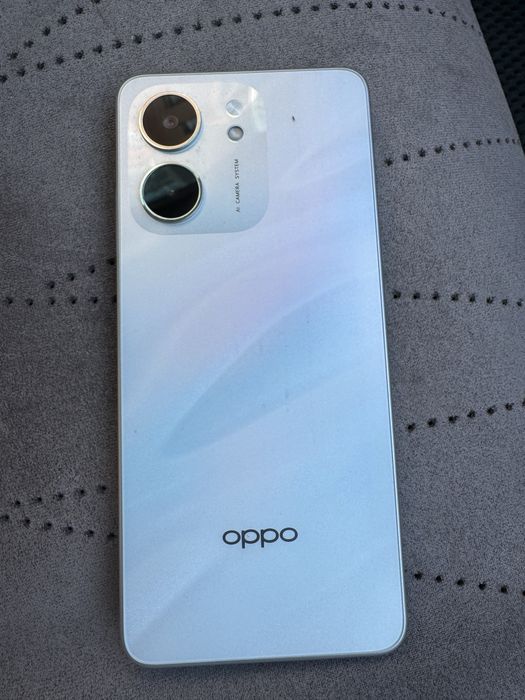 Продам Oppo A5x
