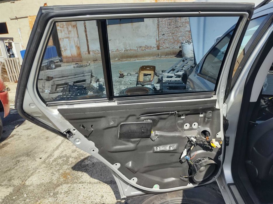 Предна Задна Врата MERCEDES E class W211 V6 4matic Tmodel