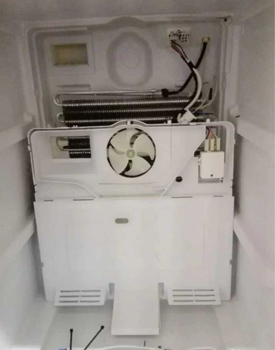 Ремонт холодильников. Ремонт стиральных машин