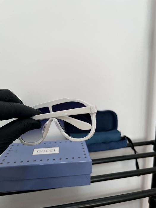 Ochelari soare Gucci