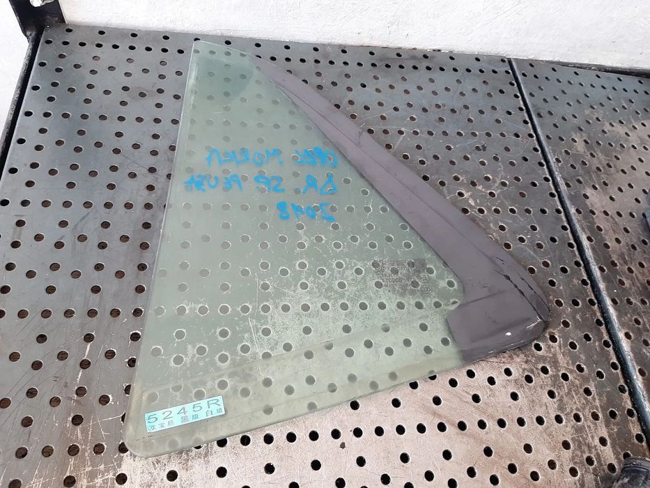 geam dreapta spate pe usa opel mokka x j13 2018 43r-000054