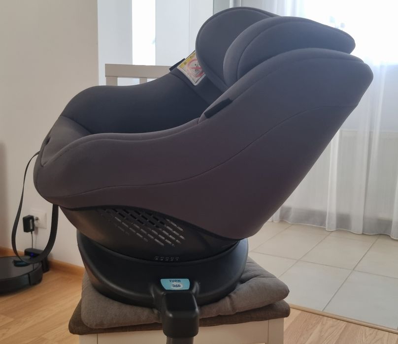 Scaun auto Graco Turn2Me