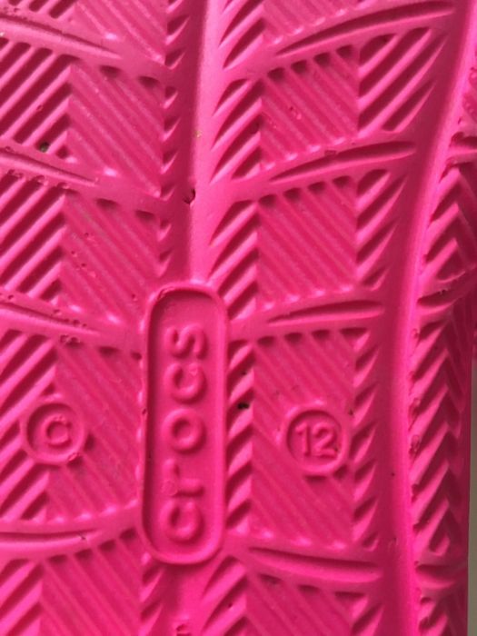 Детски обувки Crocs