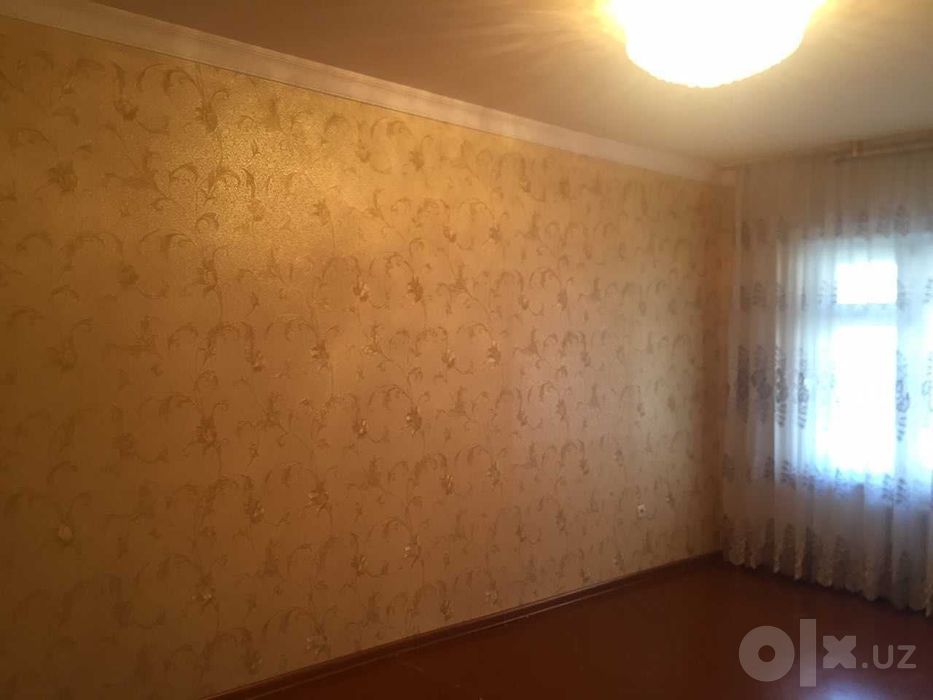 Продаётся 3-комнатная квартира у метро Чорсу — 72 м²