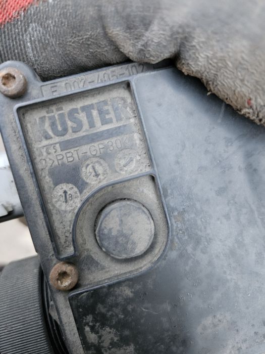 Кжмпресор за  вазглавниците за Bmw X5 X6 2008 do 2013