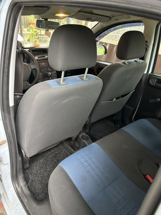 Fiat Panda perfect