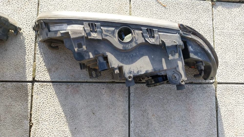 Фарове за  BMW Е39