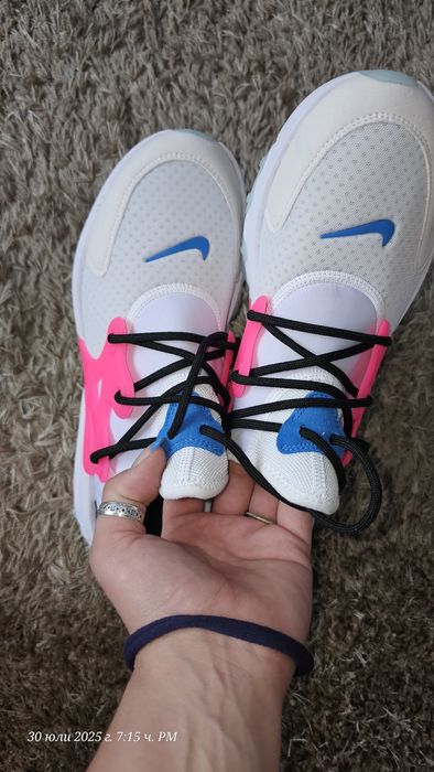 Nike Presto original