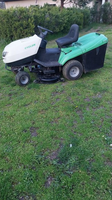 ТРАКТОРНА  Косачка 20 коня