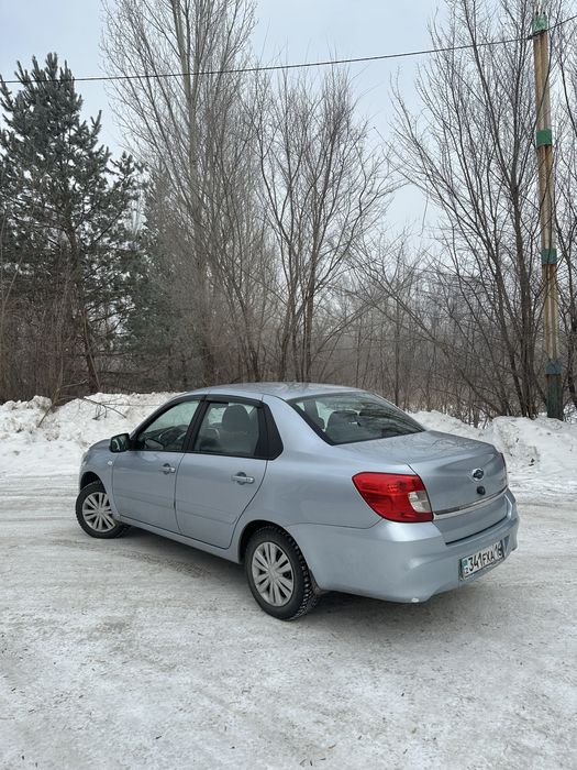 Продам Датсун 73400 км пробег